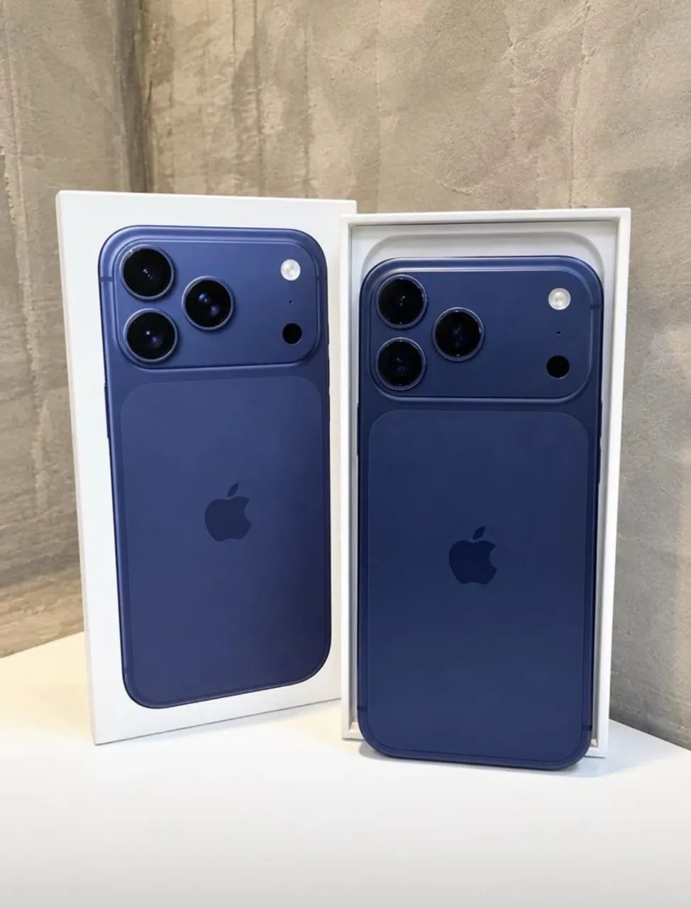 IPHONE 17 PRO MAX 256GB