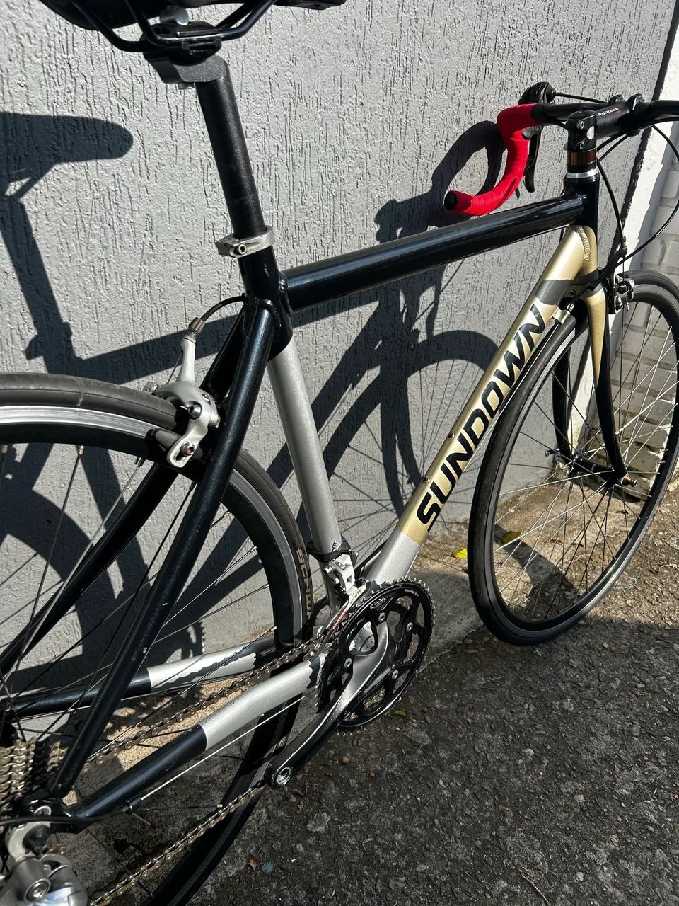 Bike Speed Sundown 52 - Foto 3