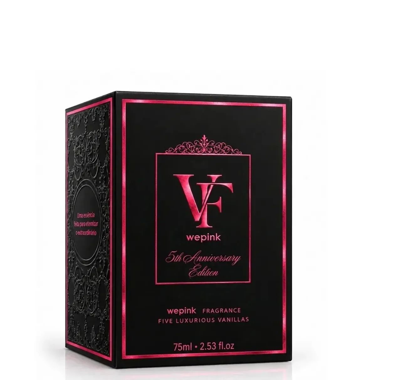 VF 5th Anniversary Edition - WEPINK  - Foto 2