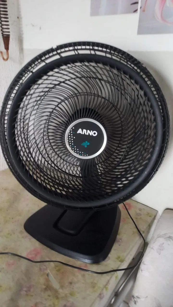 Ventilador 60cm - Foto 2