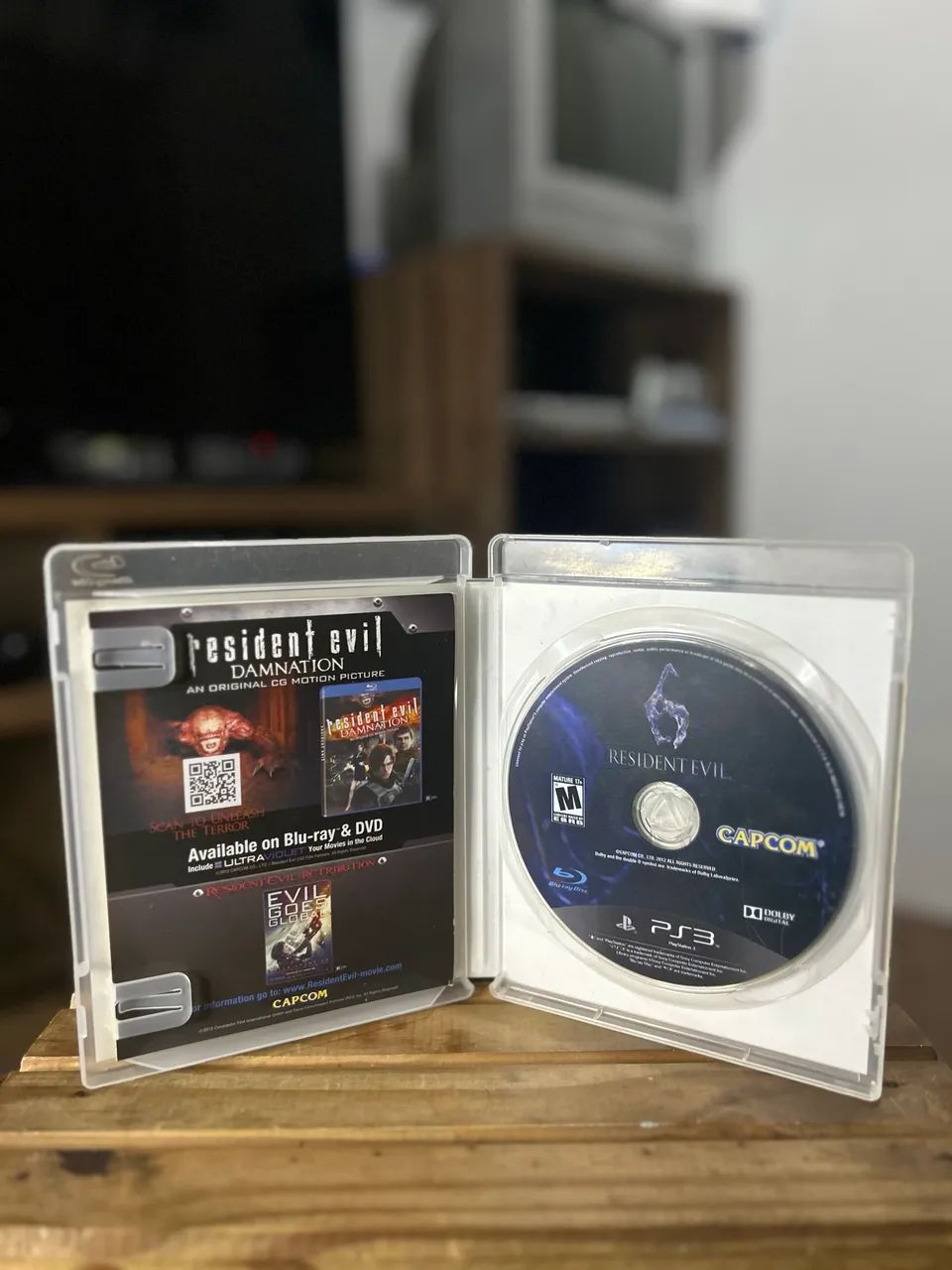 Resident Evil 6  - Foto 2