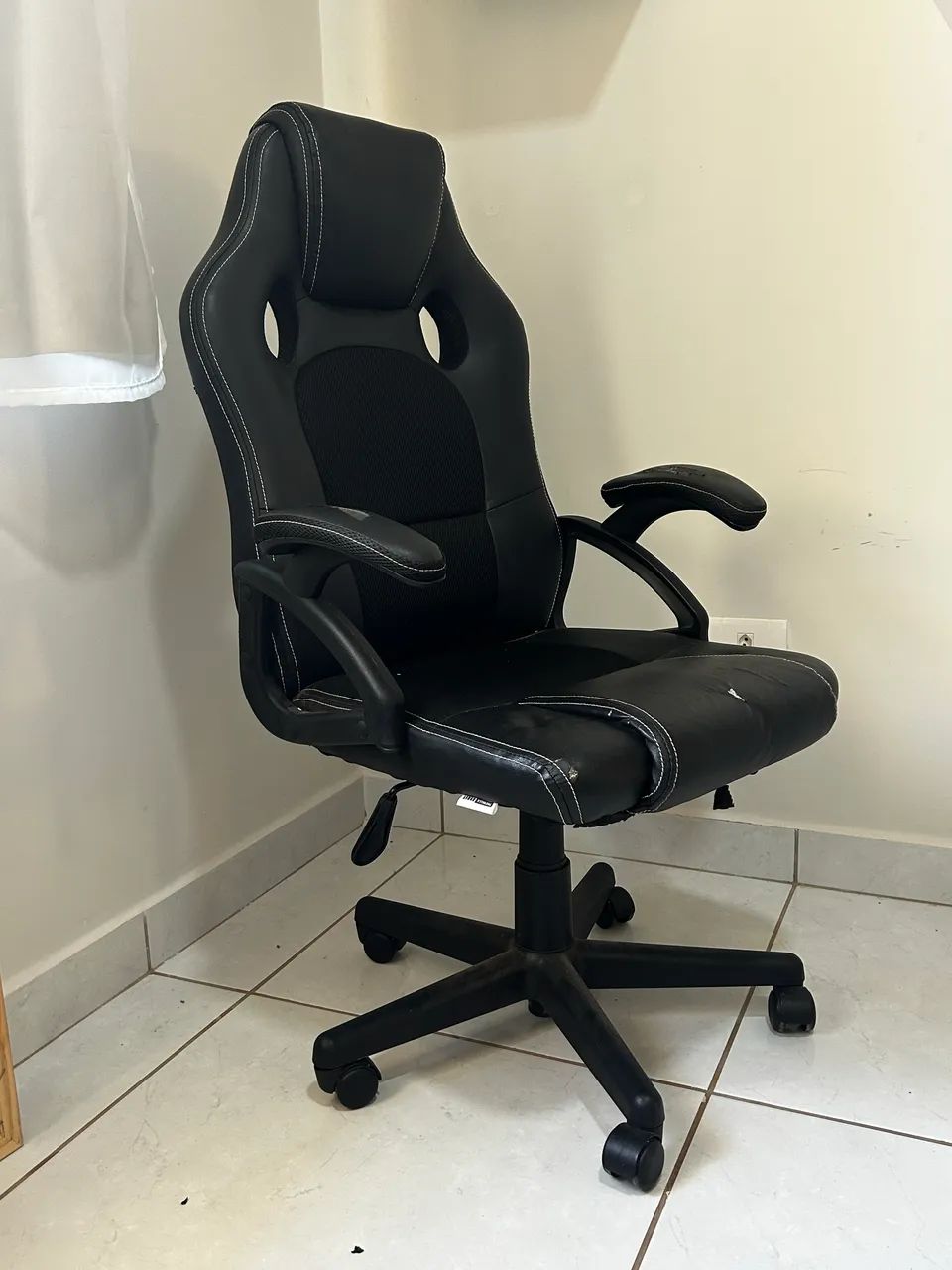 Cadeira gamer 