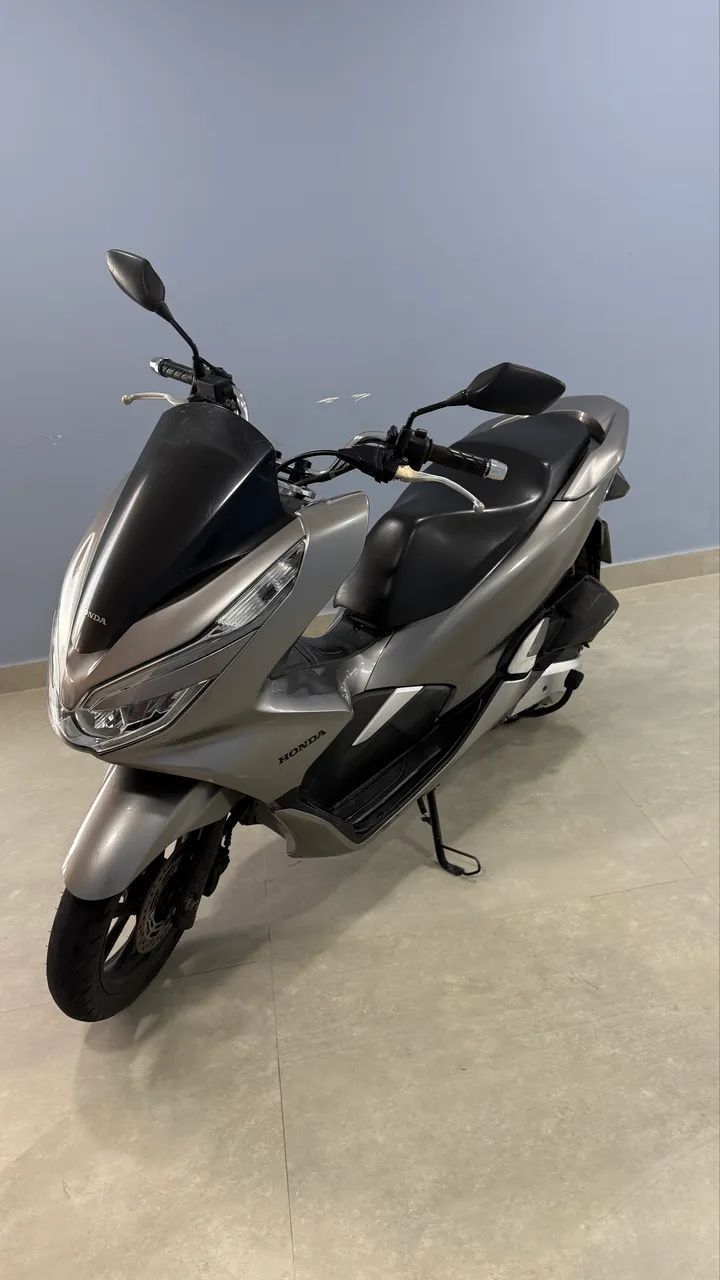 PCX 2019 - Foto 2