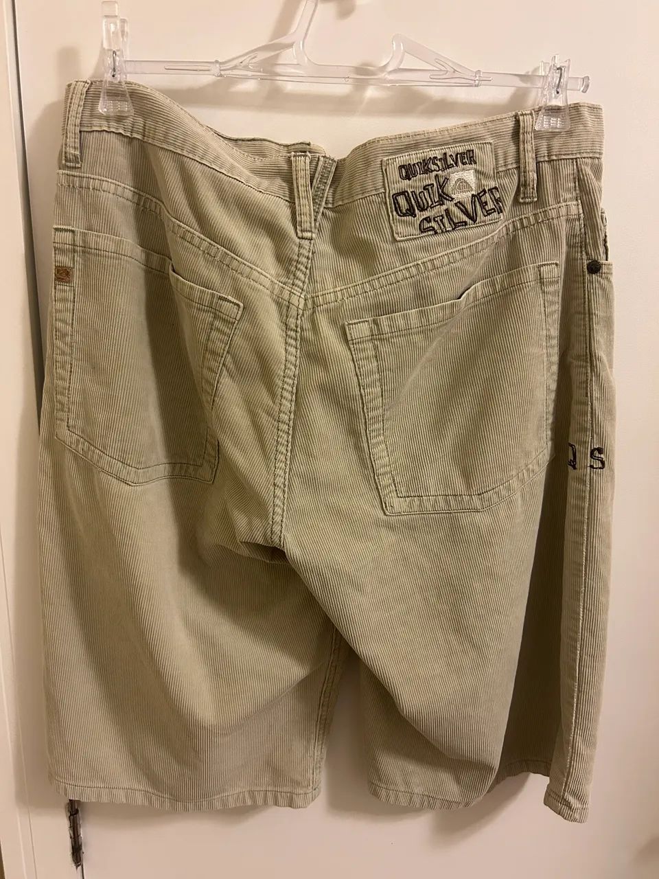 Bermuda QuickSilver original