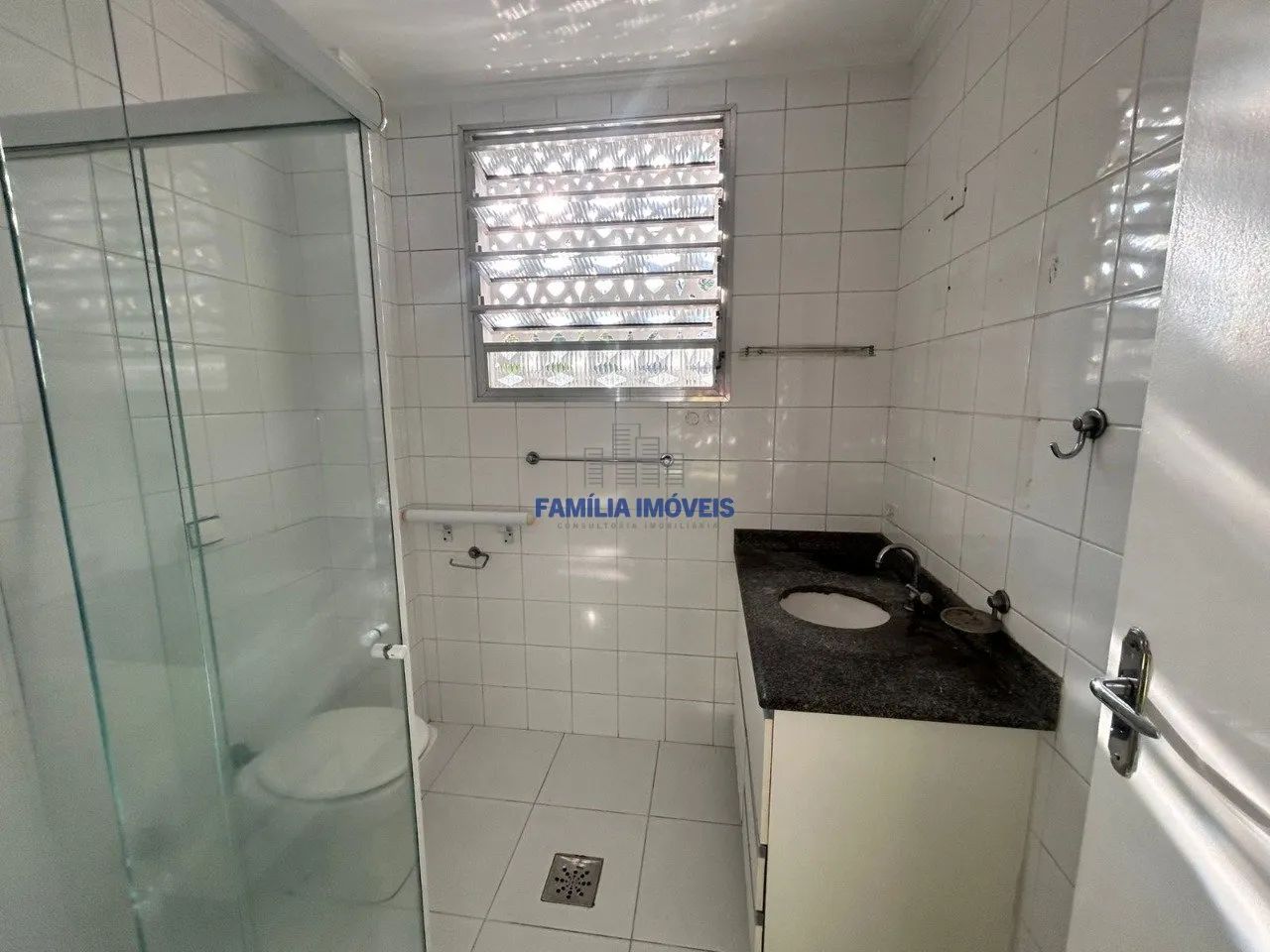 Apartamento à venda 2 quartos 1 vaga Vila Belmiro Santos/SP - Foto 9