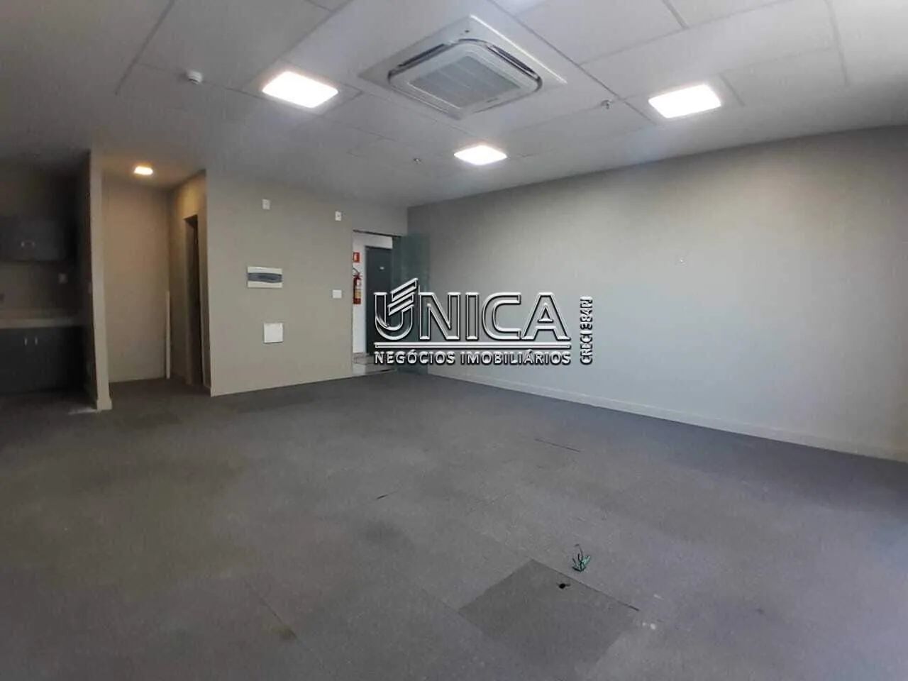 Alugue Sala Comercial no Centro Empresarial Neo Office Jardins - Foto 5