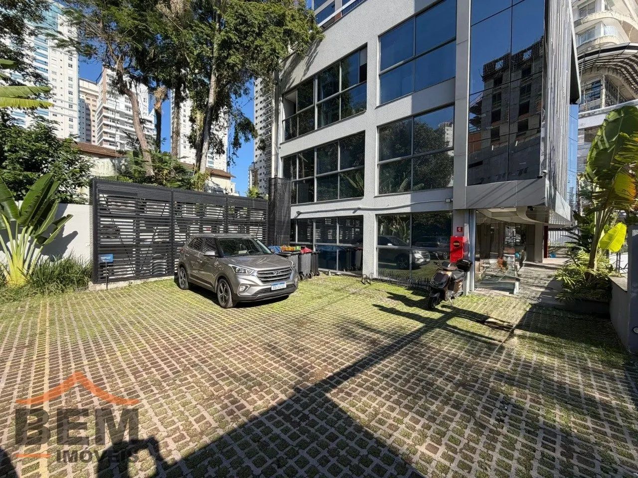 Prédio Comercial para aluguel em Itajaí - Foto 3