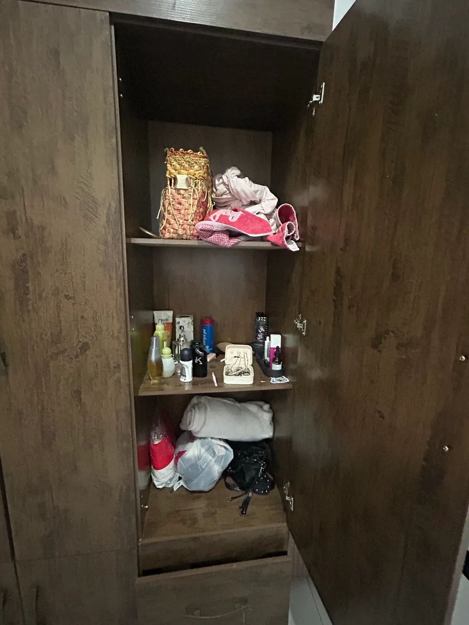 guarda roupa  - Foto 3