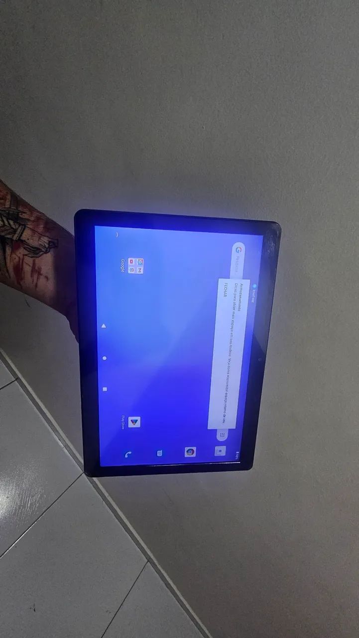 Tablet multilase m10 - Foto 3