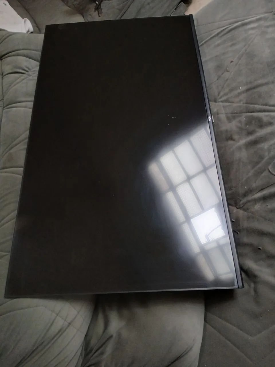 TV SMART TCL SEM IMAGEM