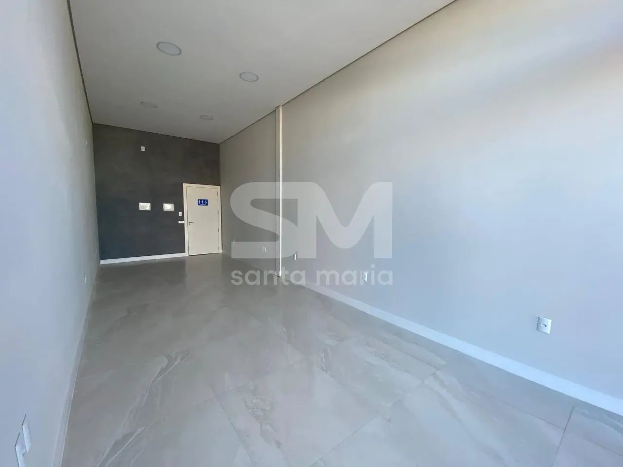 Sala para locação, Efapi, Chapecó, SC - Foto 4