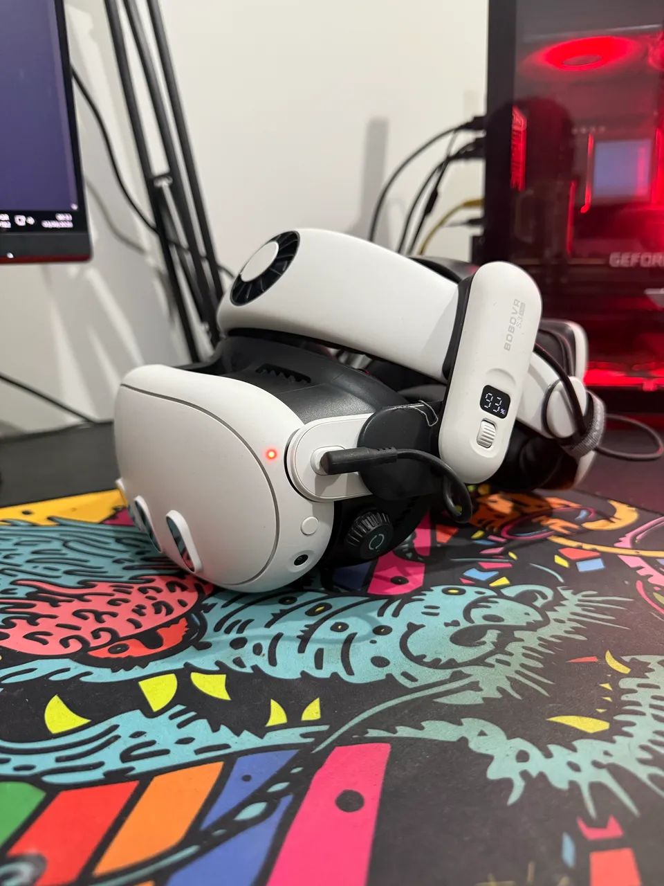 Meta Quest 3 512GB 4K - Foto 2