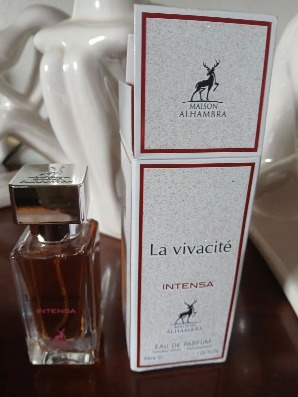 Perfume  - Foto 2