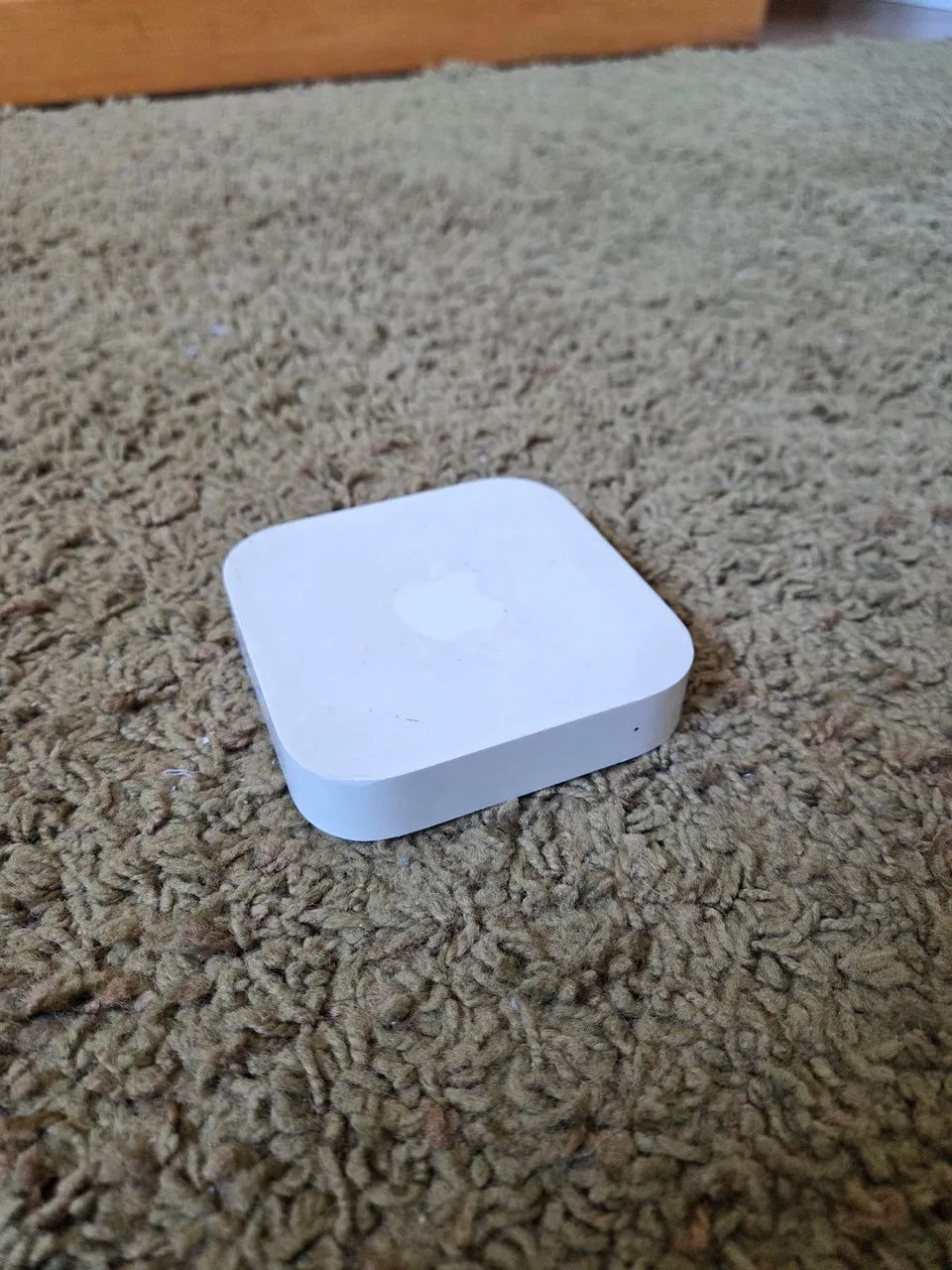 Roteador - Apple airport express A1392