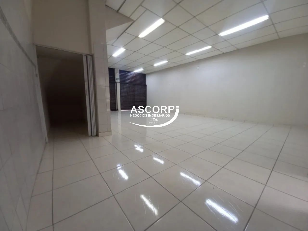 Salão comercial para alugar no bairro Paulista, Piracicaba. - Foto 4