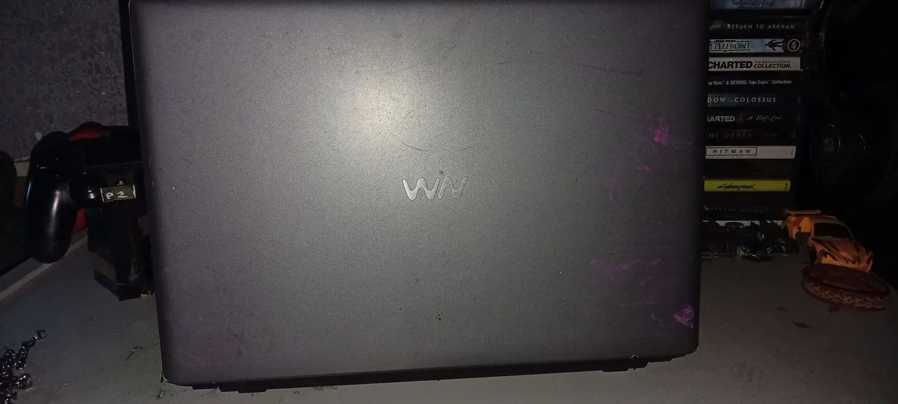 Notebook com ssd - Foto 4