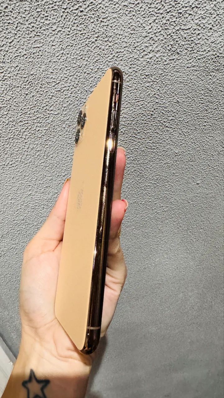 iPhone 11 Pro Max 64gb - Celulares e Smartphones - Cidade