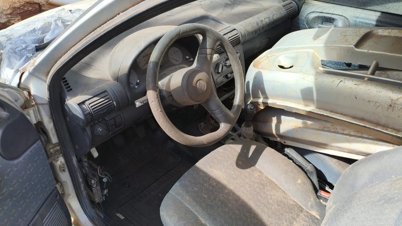 Peças Corsa Wind - Foto 4