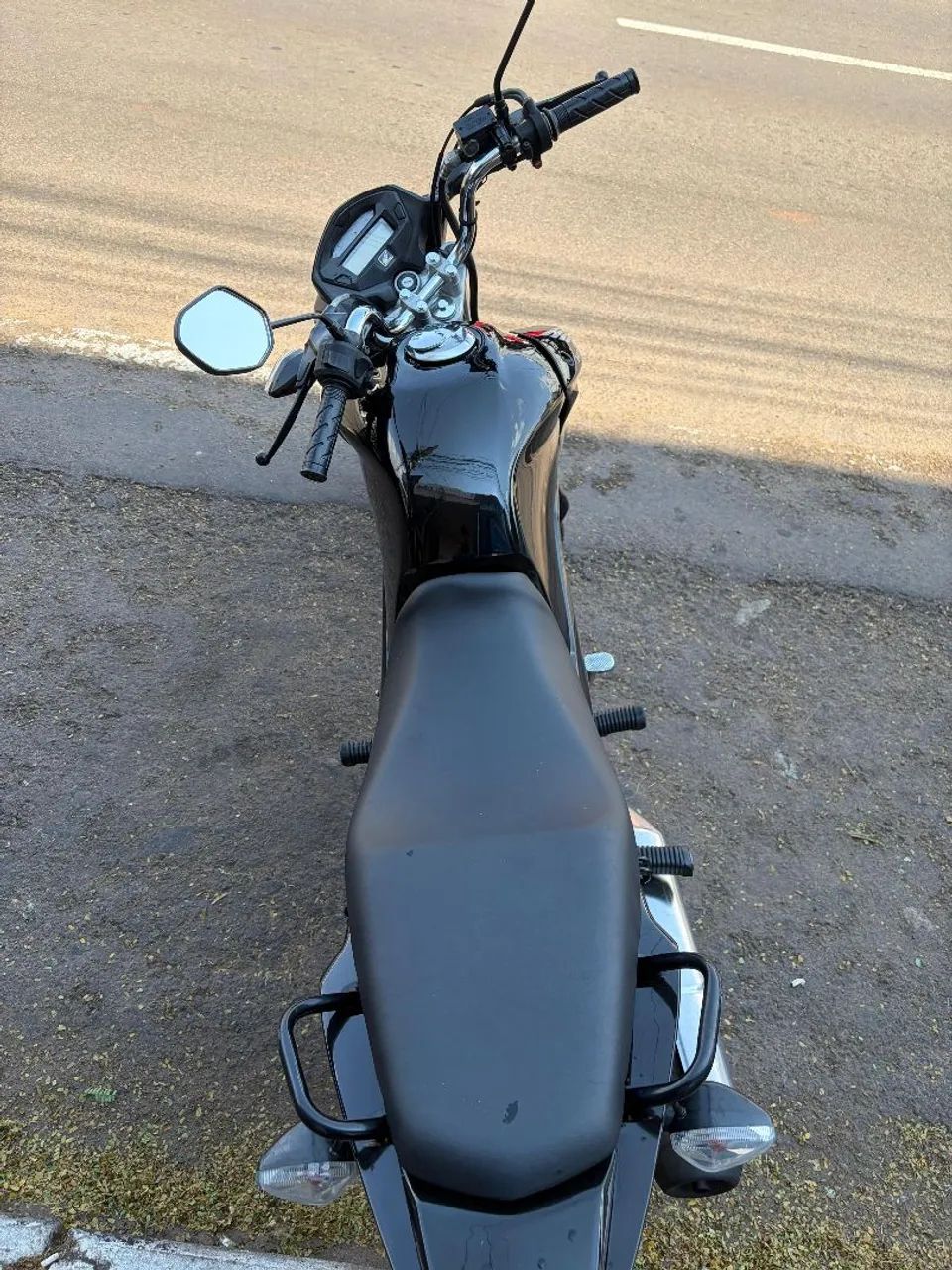 Fan 150 - Foto 3