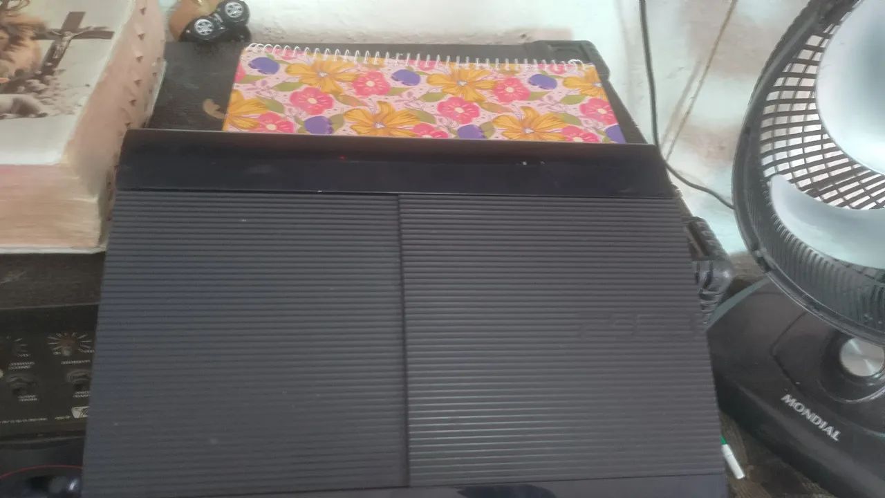 Ps3 destravado 