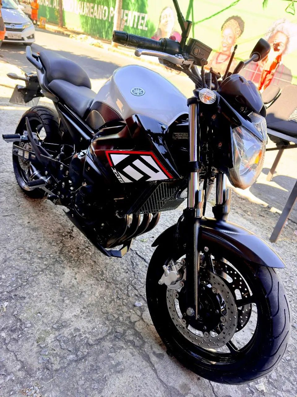 XJ6 super nova  - Foto 3