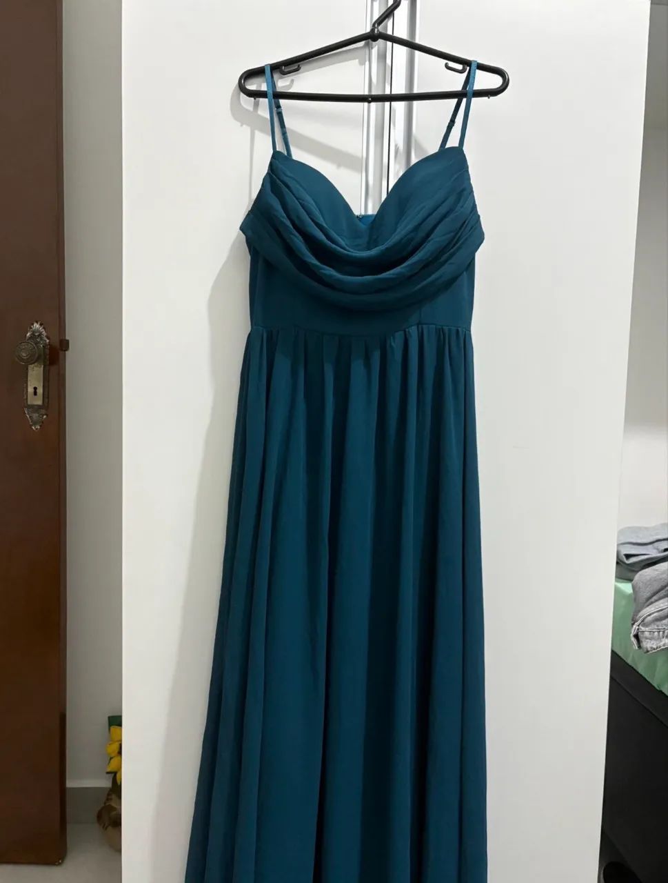 Vestido Longo  - Foto 4