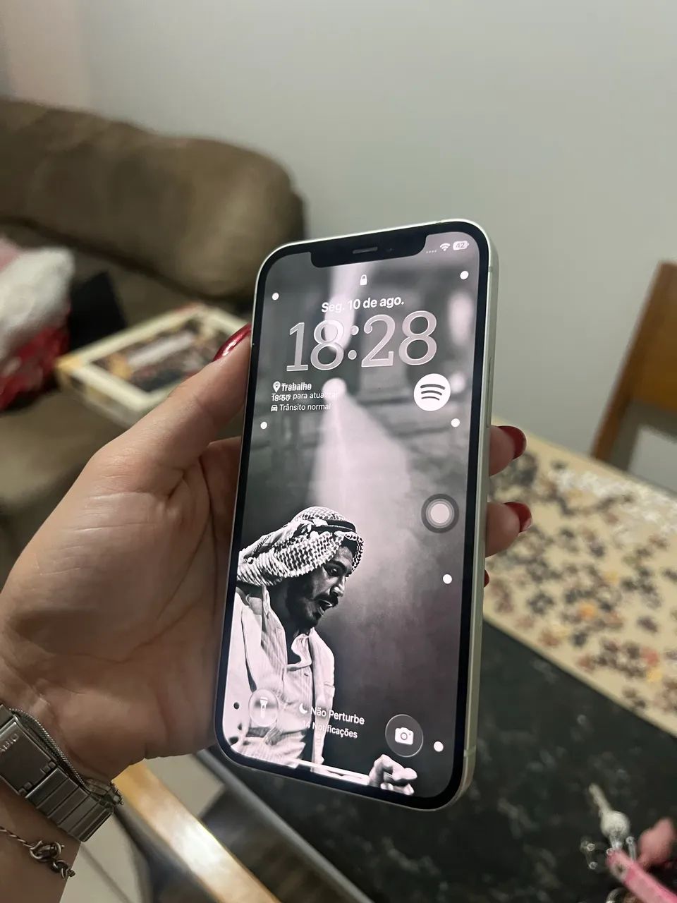 iPhone 12 64g - Foto 2