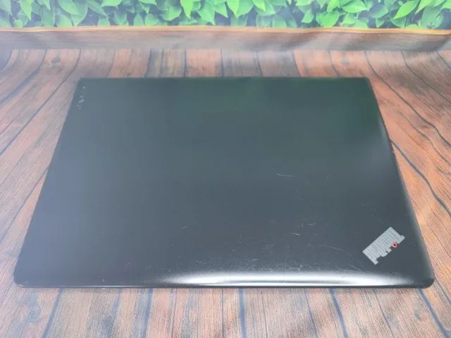 Notebook Lenovo ThinkPad E470 - Core i5, 7ª geração