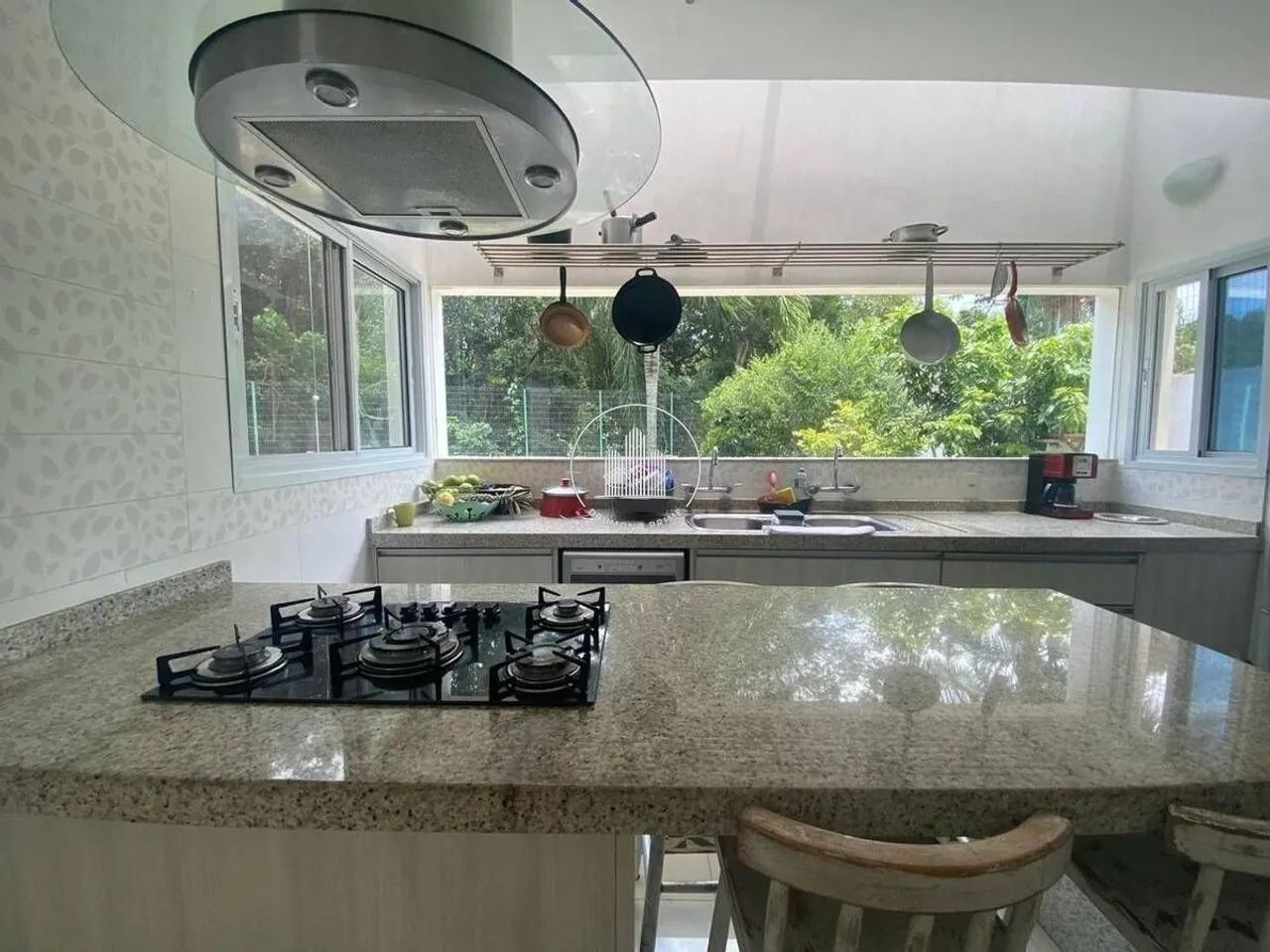 Casa com 4 quartos - Florianópolis - Foto 5
