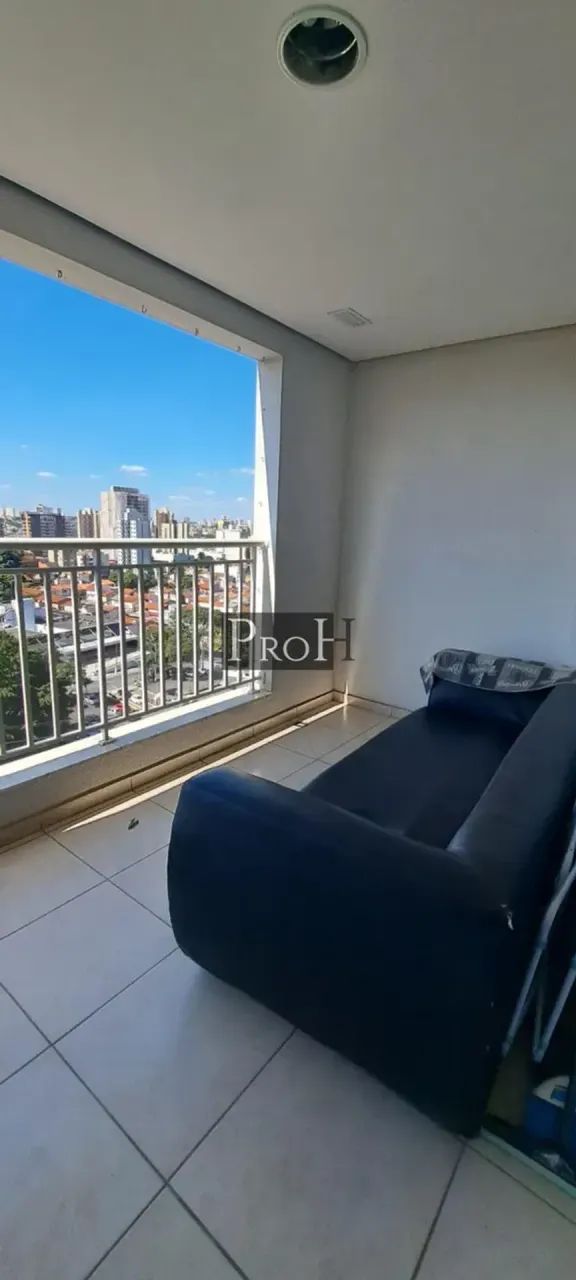 Apartamento á venda 2 quartos, Anchieta São Bernardo