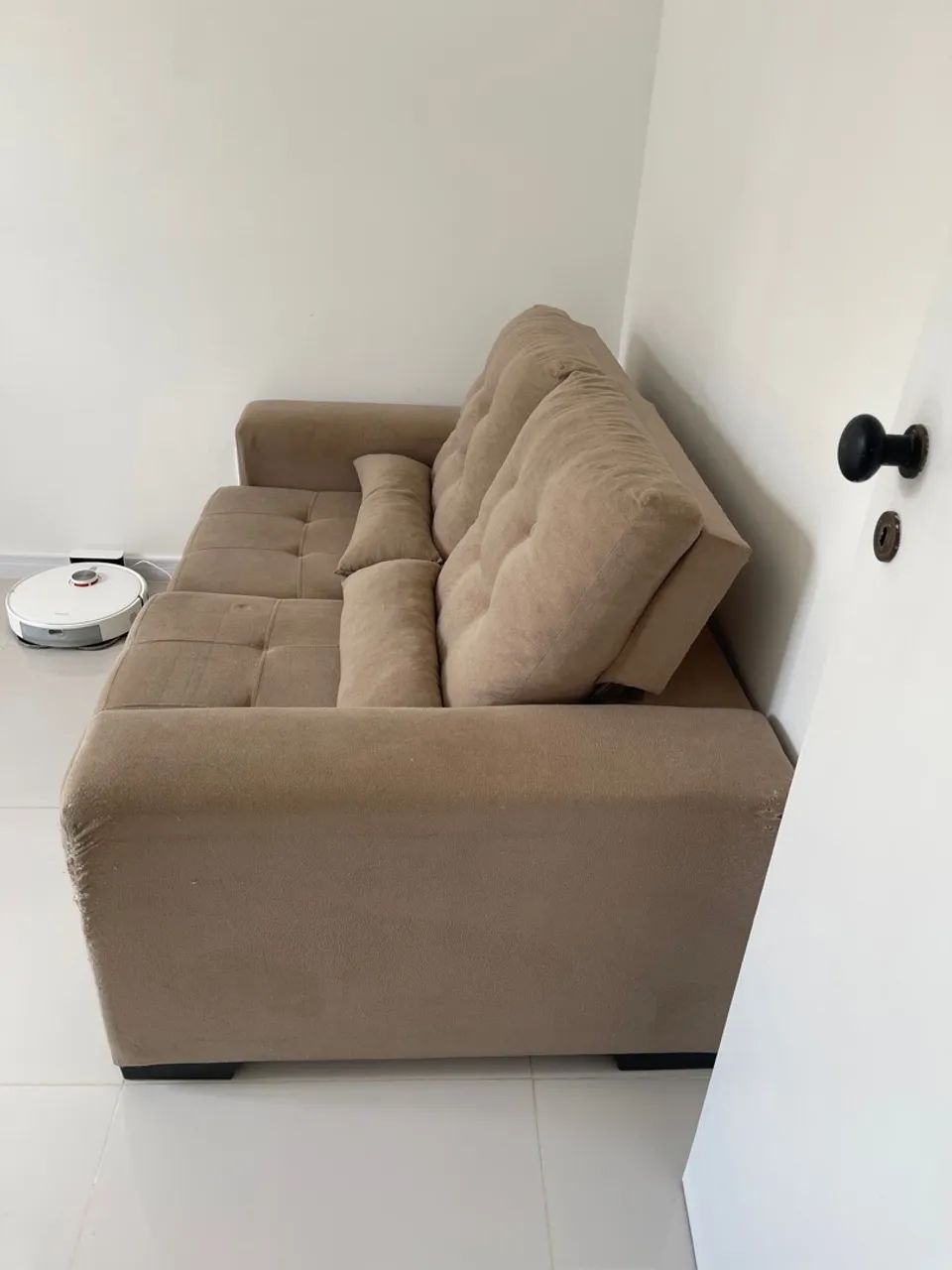 Sofá retrátil  - Foto 2