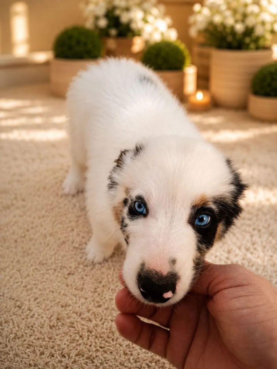 Border collie - Foto 3