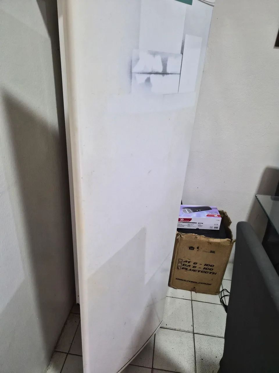 Freezer Vertical - Foto 3