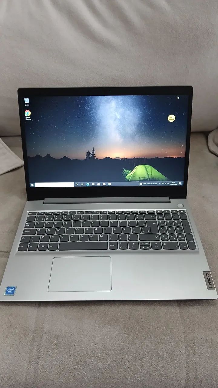 Notebook Lenovo 4 GB