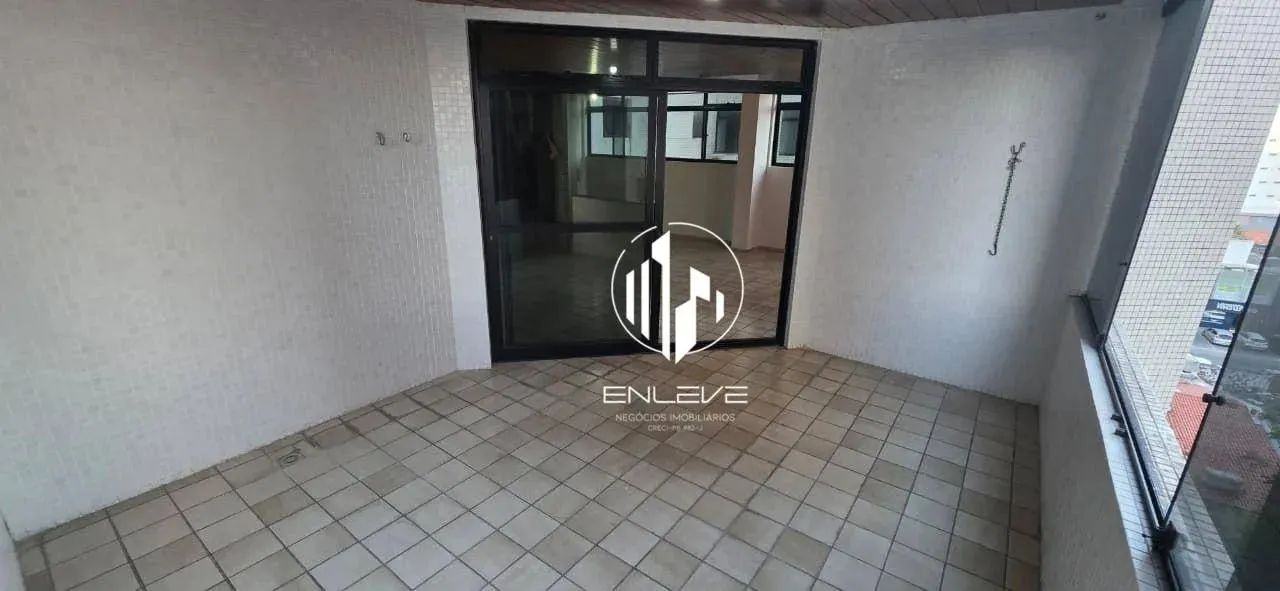 Apartamento de 219m2 com 3 Suítes + DCE, em Tambaú - Foto 3