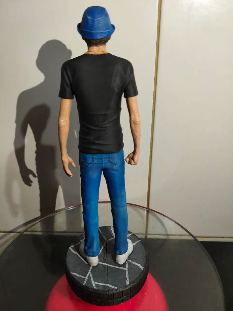 Seu Madruga 3D. - Foto 4