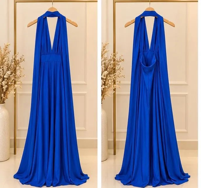 Vestidos de festa  - Foto 5
