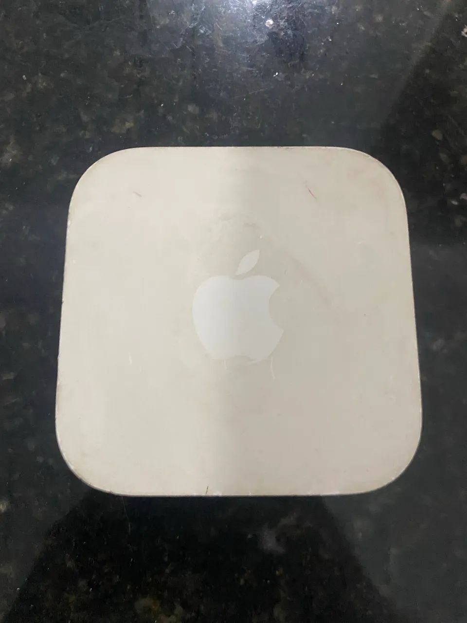 Moldem Apple 