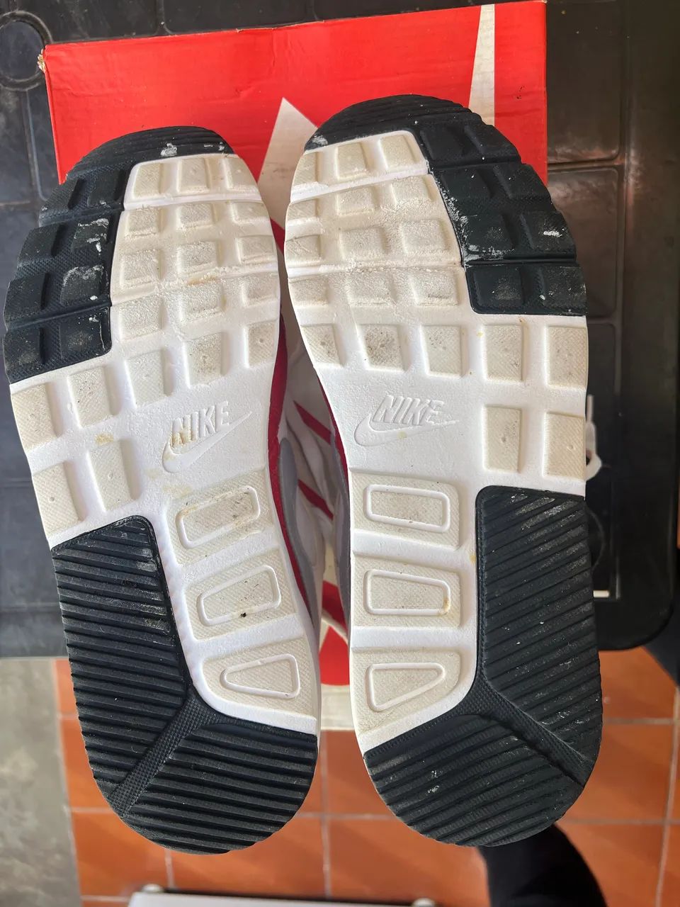 Tênis Nike Air Max SC tam 42 - Foto 3