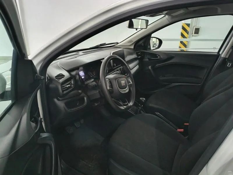 Fiat Cronos Drive 1.3 8V Flex 2025 - Foto 5