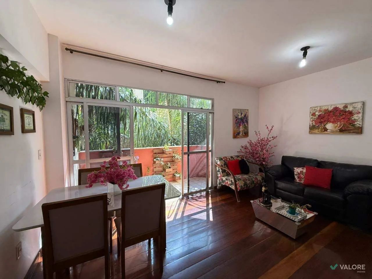 Apartamento de 3 quartos, à venda, no Santo Antônio - Foto 3