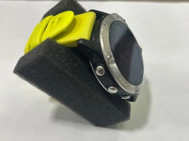 Garmin Fenix 6 - Pulseira Extra - Foto 3
