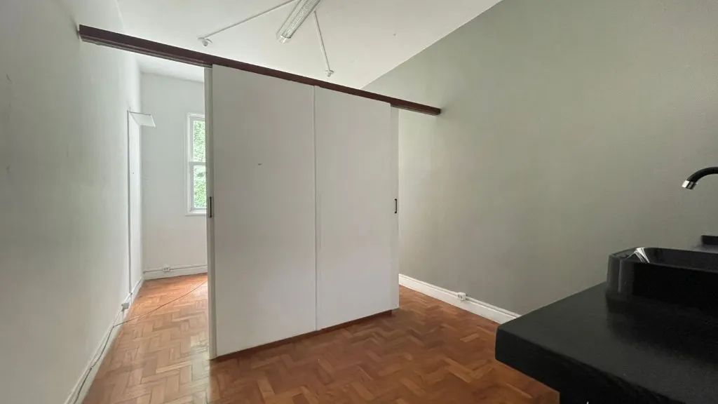 Sala comercial na Dezesseis de Março