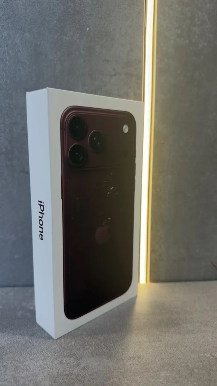 iphone 18 Pro Max 