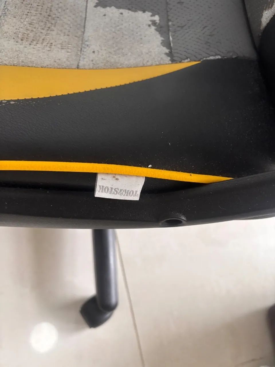 Cadeira ergonômica  - Foto 3