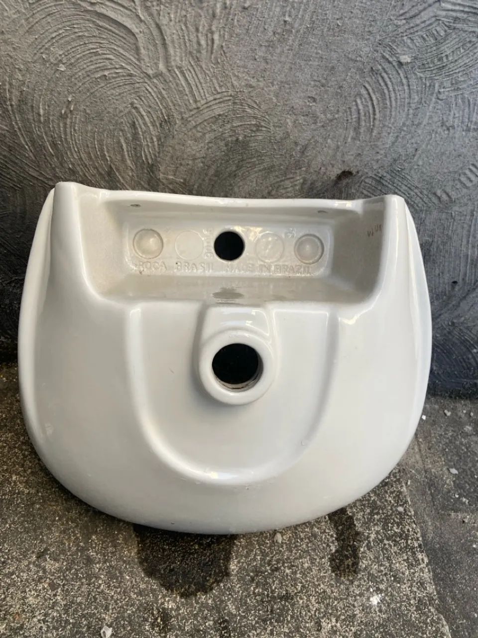 Vendo lavatório para banheiro celite 52x44  - Foto 2