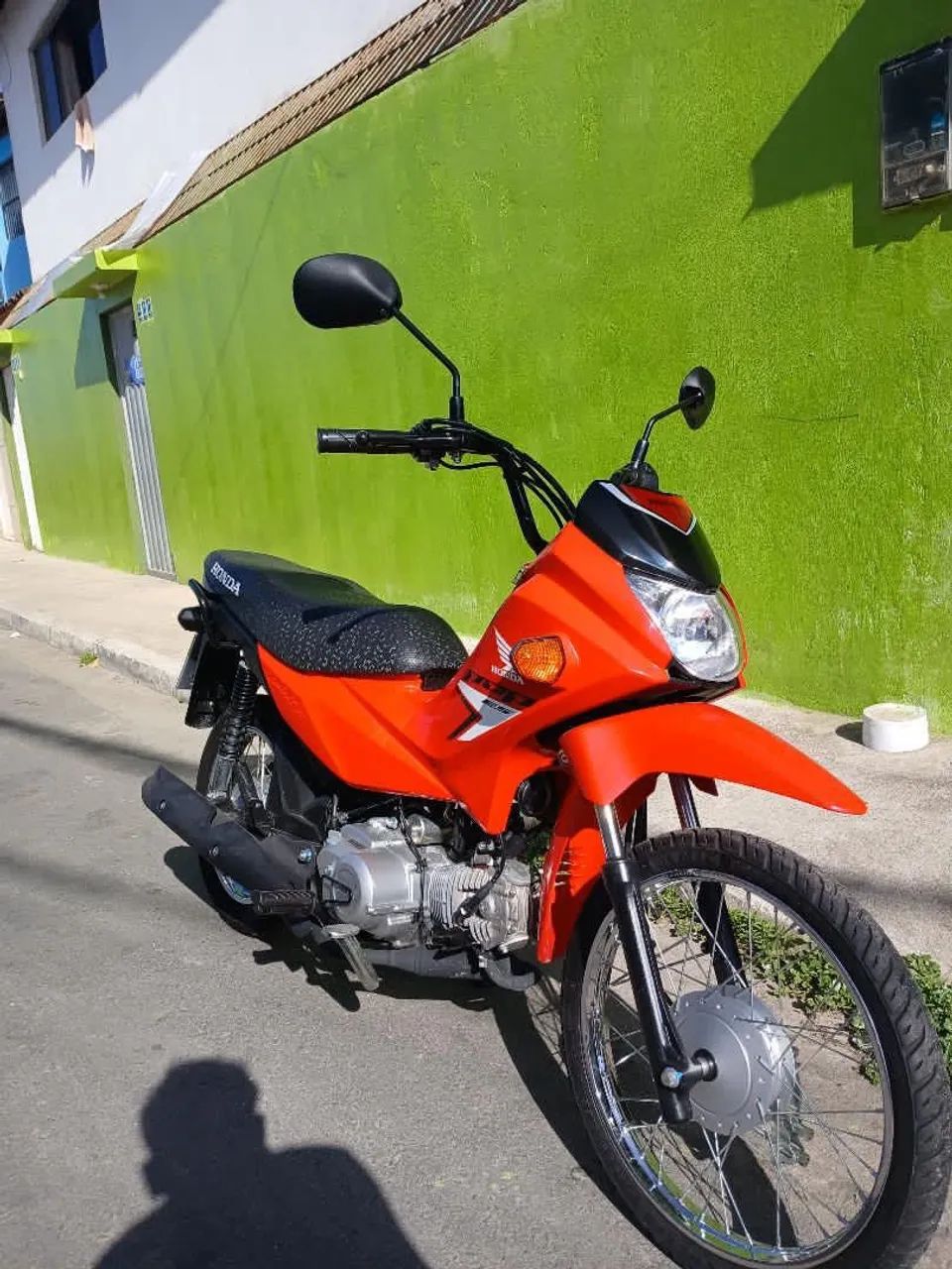 Vendo motor POP ES - Foto 5