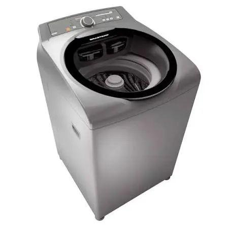 Máquina Brastemp Active e 11 kg