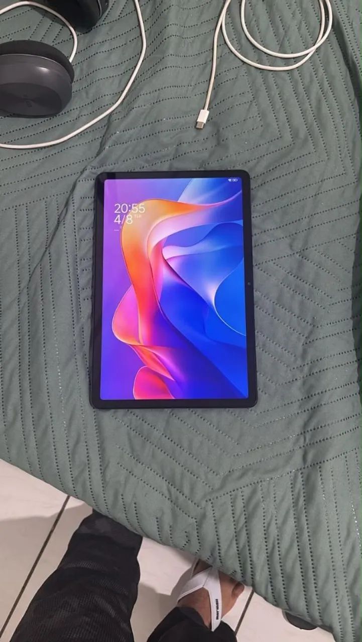 Vendo tablet Redmi Pad 2