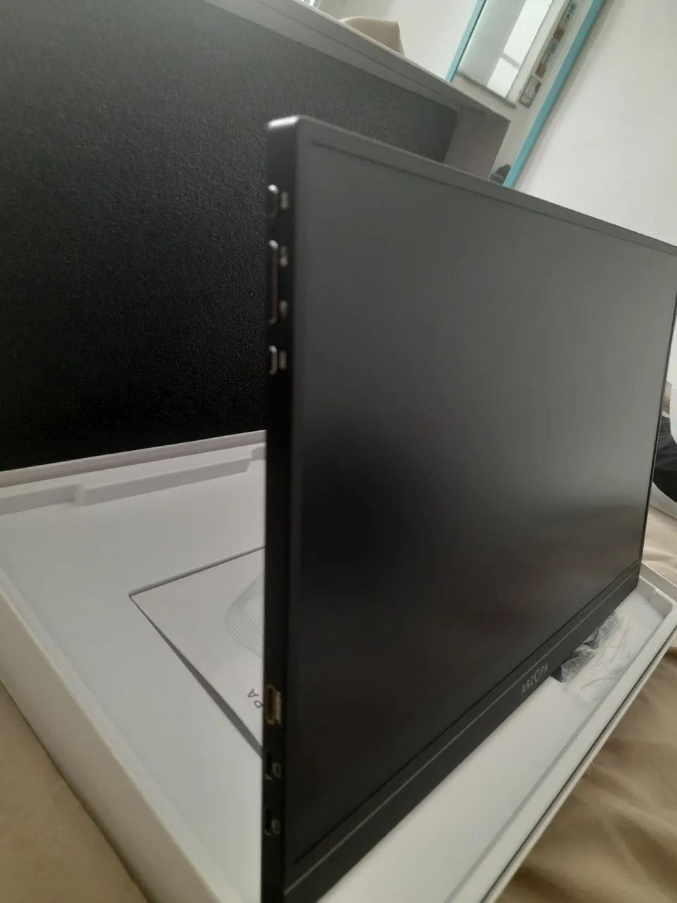 Monitor Portatil Arzopa - Foto 4